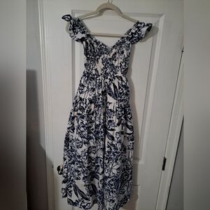 Women's XS Abercrombie & Fitch Dress